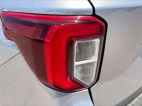 Used 2020 Ford Explorer ST w/ ST Street Pack AWD/4WD image 23