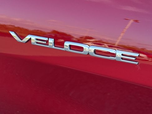 Used 2024 Alfa Romeo Giulia Veloce RWD image 16