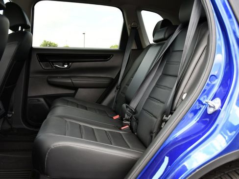 Certified 2024 Honda CR-V EX-L image 20