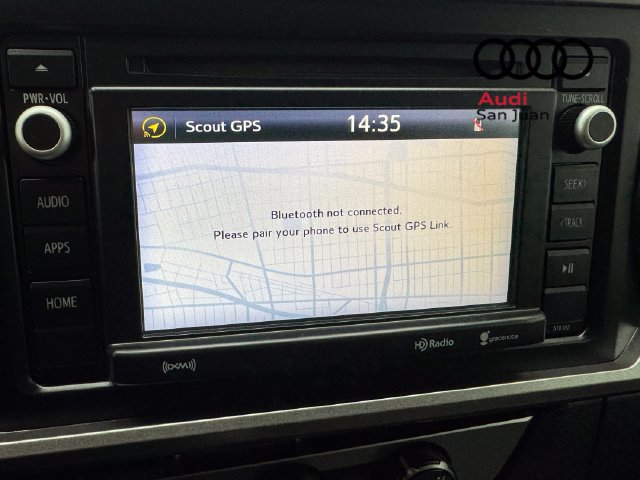 Used 2017 Toyota Tacoma SR5 w/ Tow Package RWD image 18