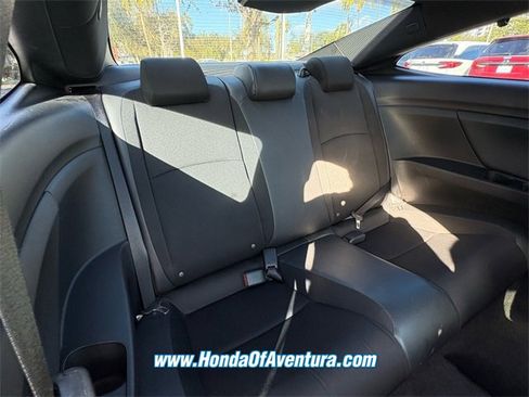 Used 2019 Honda Civic Sport image 12