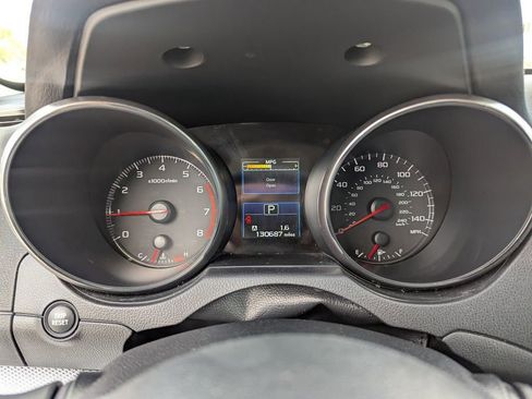 Used 2018 Subaru Outback 2.5i w/ Popular Package #1 image 26