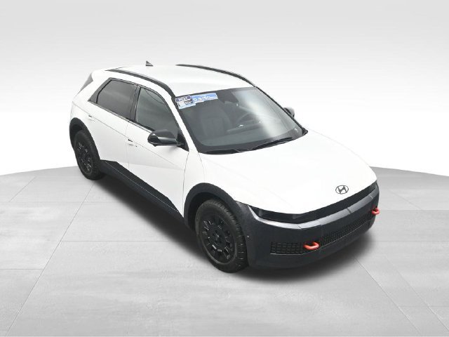 New 2027 Hyundai Ioniq 5 XRT AWD/4WD image 24