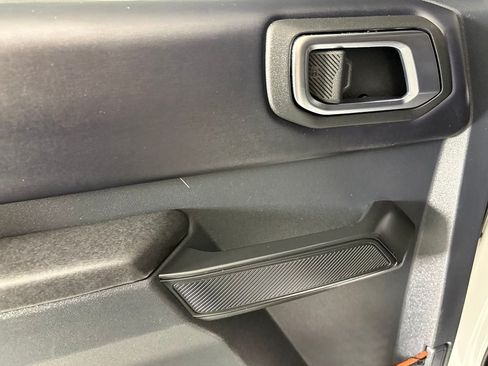 Used 2024 Ford Bronco Raptor AWD/4WD image 34