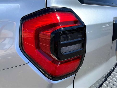 Certified 2025 Toyota 4Runner SR5 image 25