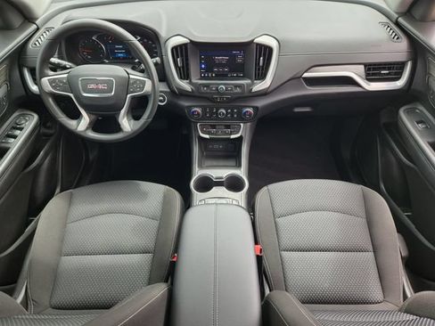 Used 2023 GMC Terrain SLE w/ Driver Convenience Package FWD image 26