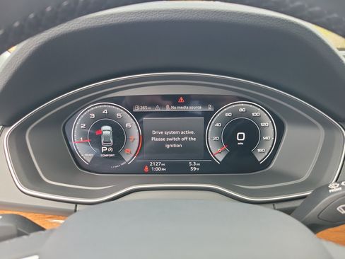 Certified 2022 Audi Q5 2.0T Premium Plus image 35