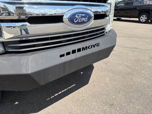 Used 2017 Ford F250 XL w/ Power Equipment Group AWD/4WD image 19