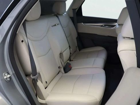 Used 2025 Cadillac XT5 Premium Luxury w/ Technology Package FWD image 27