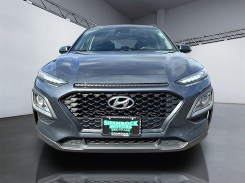 Used 2019 Hyundai Kona SEL AWD/4WD image 10