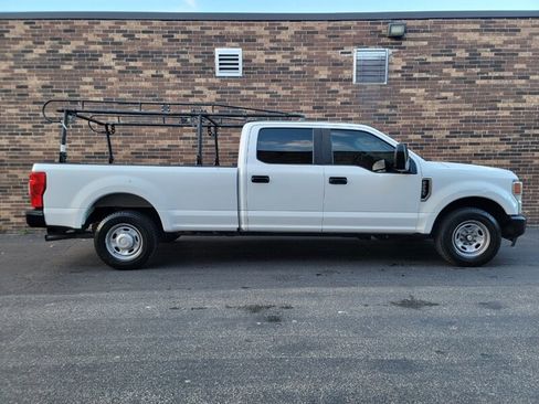 Used 2021 Ford F250 XL image 6