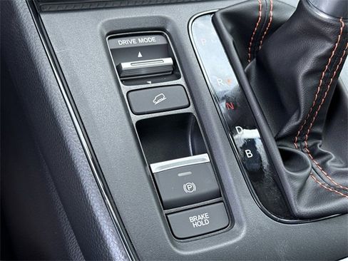 New 2026 Honda CR-V TrailSport image 29