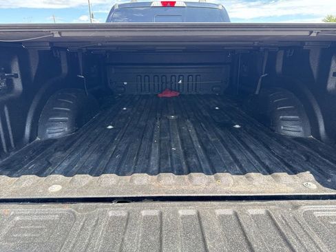 Used 2023 Ford F350 Lariat w/ Sport Appearance Package AWD/4WD image 8