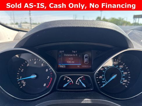 Used 2014 Ford Escape SE w/ Equipment Group 201A FWD image 8