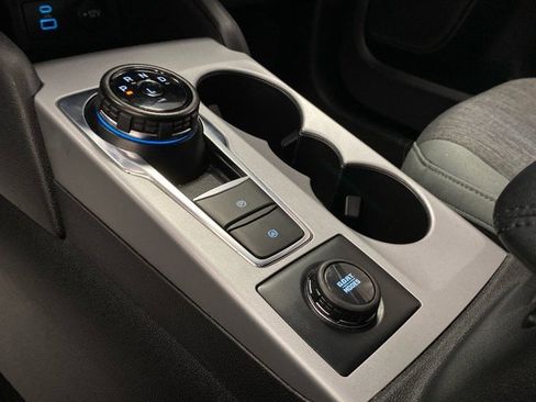 Certified 2021 Ford Bronco Sport Big Bend image 25