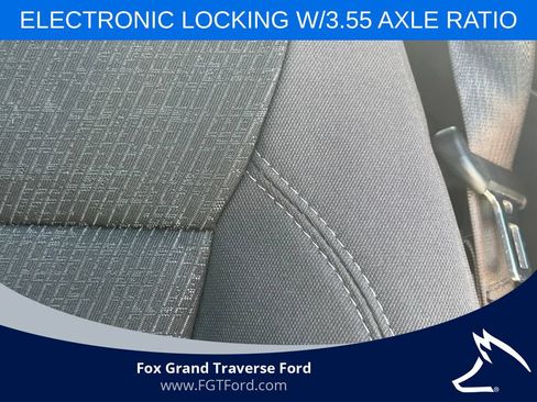 Certified 2024 Ford F150 XLT w/ Equipment Group 302A MID AWD/4WD image 16