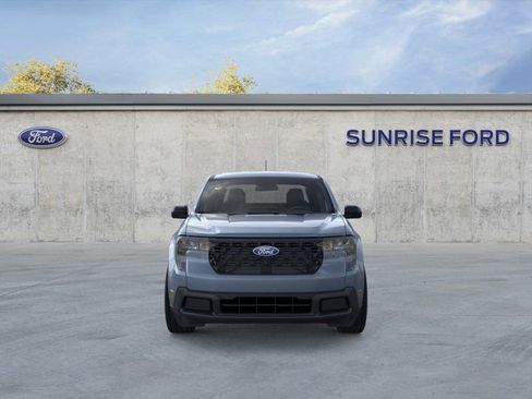 New 2026 Ford Maverick XLT AWD/4WD image 6