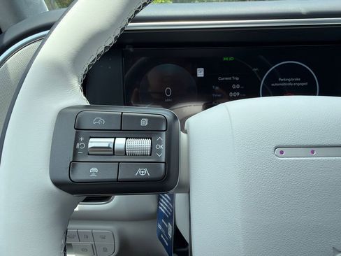 New 2026 Hyundai Palisade Calligraphy AWD/4WD image 29