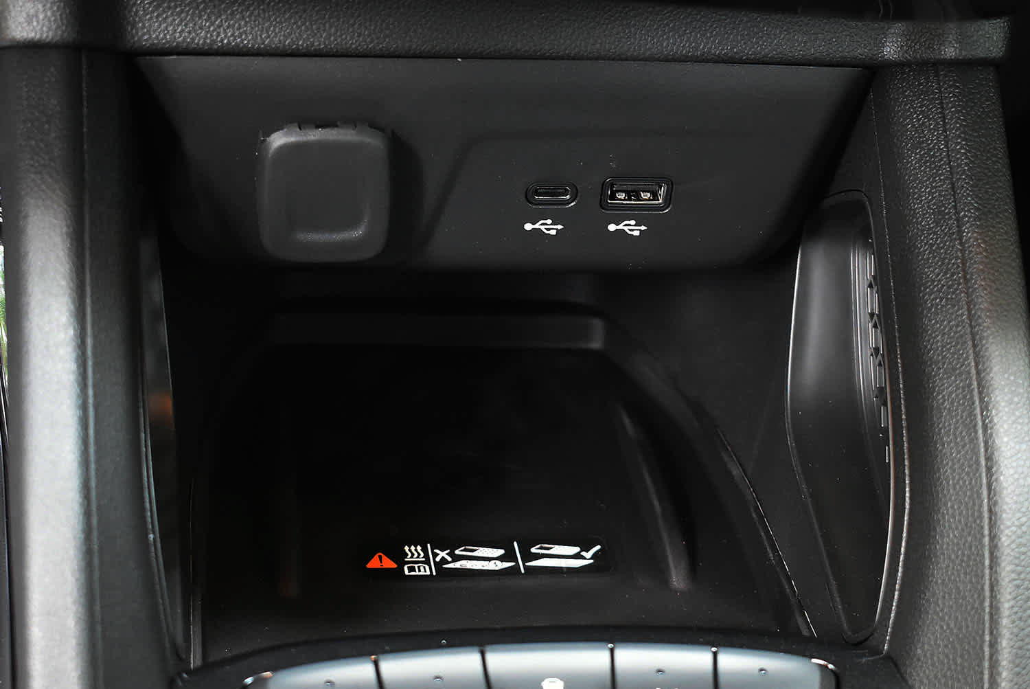 New 2026 Chevrolet TrailBlazer LT w/ Convenience Package AWD/4WD image 19