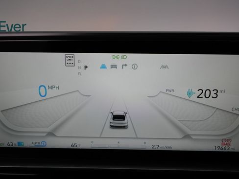 Used 2024 Hyundai Ioniq 6 SEL RWD image 7