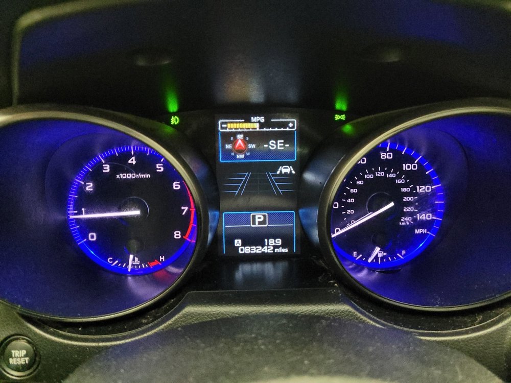 Used 2018 Subaru Outback 2.5i Limited AWD/4WD image 23