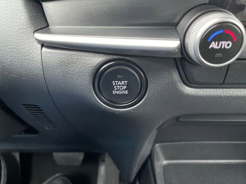 Used 2024 MAZDA CX-30 AWD 2.5 S w/ Select Sport Pkg image 17