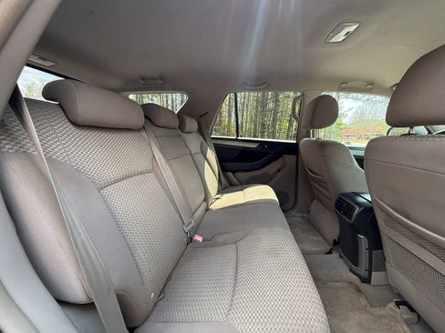 Used 2007 Toyota 4Runner Sport image 18