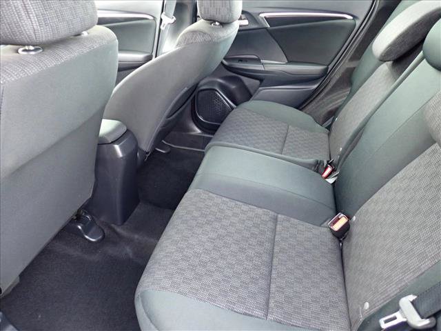 Used 2015 Honda Fit LX image 7