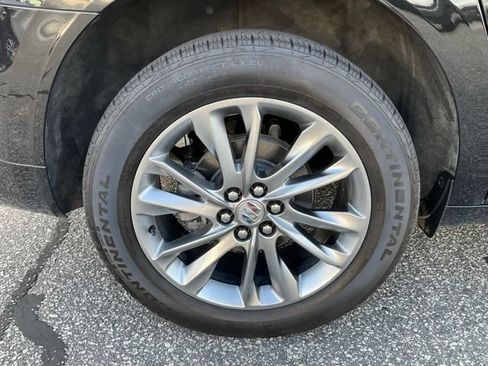 Used 2023 Buick Enclave Avenir w/ Avenir Technology Package FWD image 29