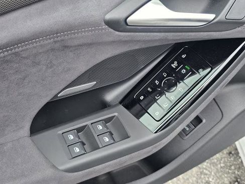 New 2025 Audi S6 e-tron Premium Plus image 26