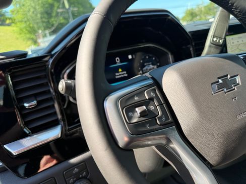 New 2026 Chevrolet Silverado 1500 RST w/ Protection Package AWD/4WD image 19