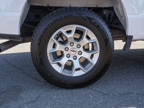 Used 2023 Ford F150 XLT AWD/4WD image 9