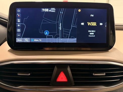 Used 2023 Hyundai Santa Fe SEL FWD image 21