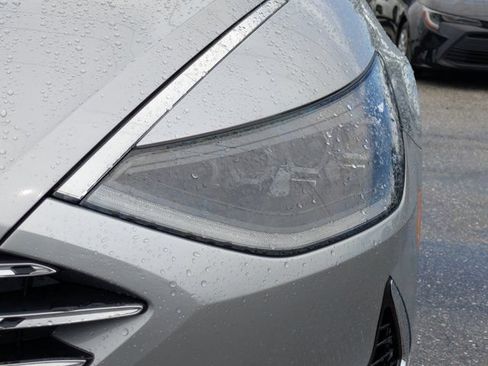 Used 2023 Hyundai Sonata Limited FWD image 10