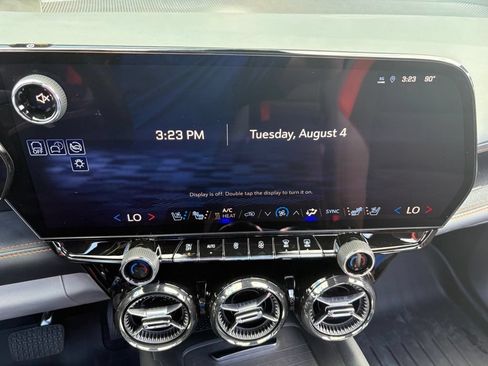 Used 2025 Chevrolet Blazer EV SS AWD/4WD image 24