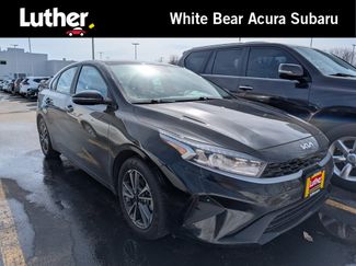 Used 2023 Kia Forte LXS w/ LXS Technology Package video 1