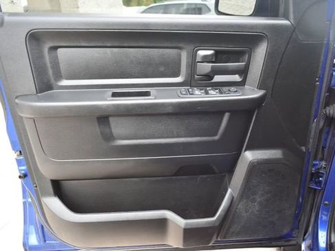 Used 2019 RAM 1500 Express w/ Wheel & Sound Group AWD/4WD image 16