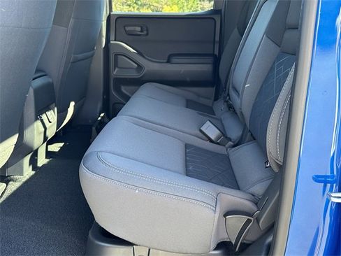 New 2026 Nissan Frontier SV w/ SV Convenience Package image 15