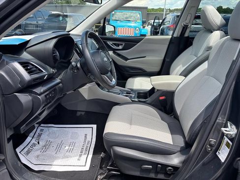 Used 2023 Subaru Forester Premium AWD/4WD image 12