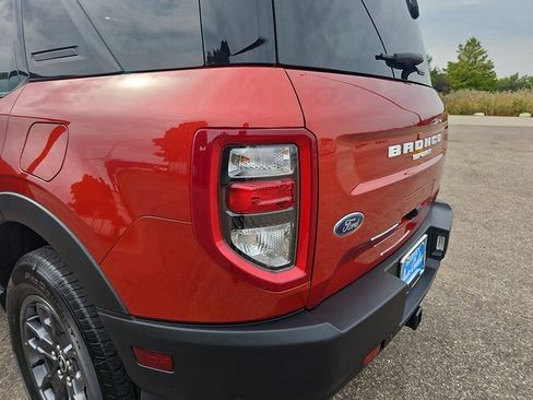 Used 2023 Ford Bronco Sport Big Bend w/ Convenience Package image 31