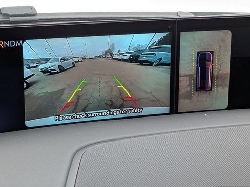 New 2026 Lincoln Navigator Reserve AWD/4WD image 8
