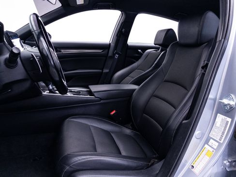 Used 2022 Honda Accord Sport image 18