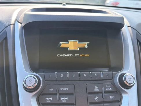 Used 2015 Chevrolet Equinox LT w/ Safety Package FWD image 25