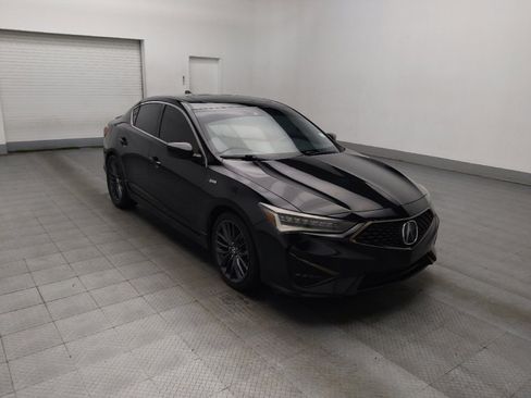 Used 2019 Acura ILX FWD image 13