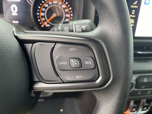 New 2026 Jeep Wrangler Sport image 13