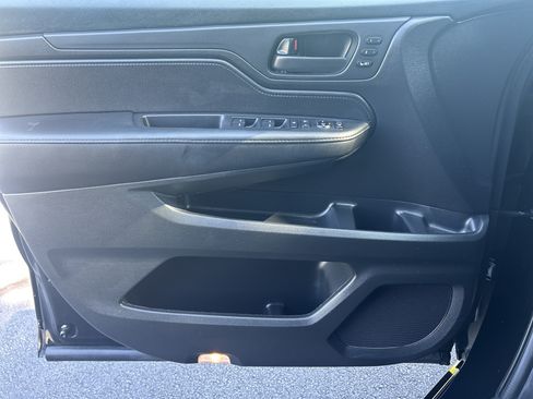 Certified 2025 Honda Odyssey Sport-L image 26