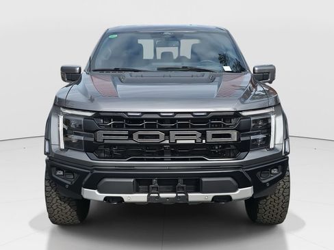 Used 2024 Ford F150 Raptor image 2