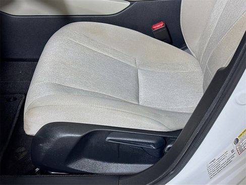 Used 2025 Honda Accord LX image 16
