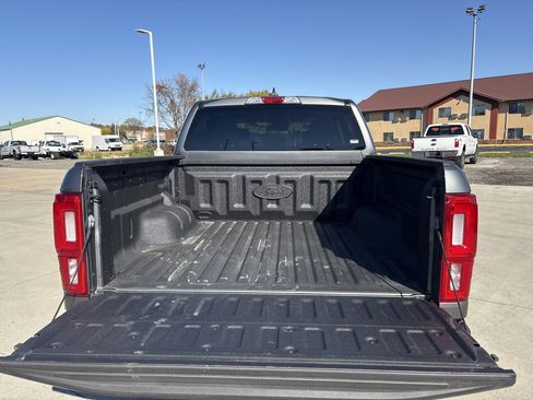 Used 2022 Ford Ranger XLT w/ Equipment Group 301A Mid image 5