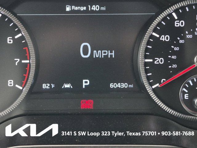 Certified 2022 Kia Telluride SX w/ SX Prestige Package AWD/4WD image 39